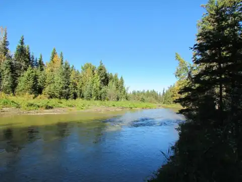 Hotels in Mountain View County