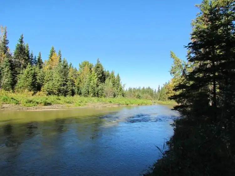 Mountain View County