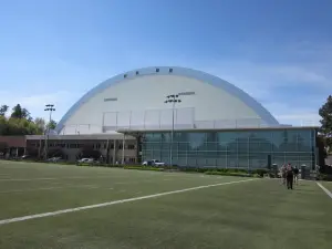 P1FCU Kibbie Dome