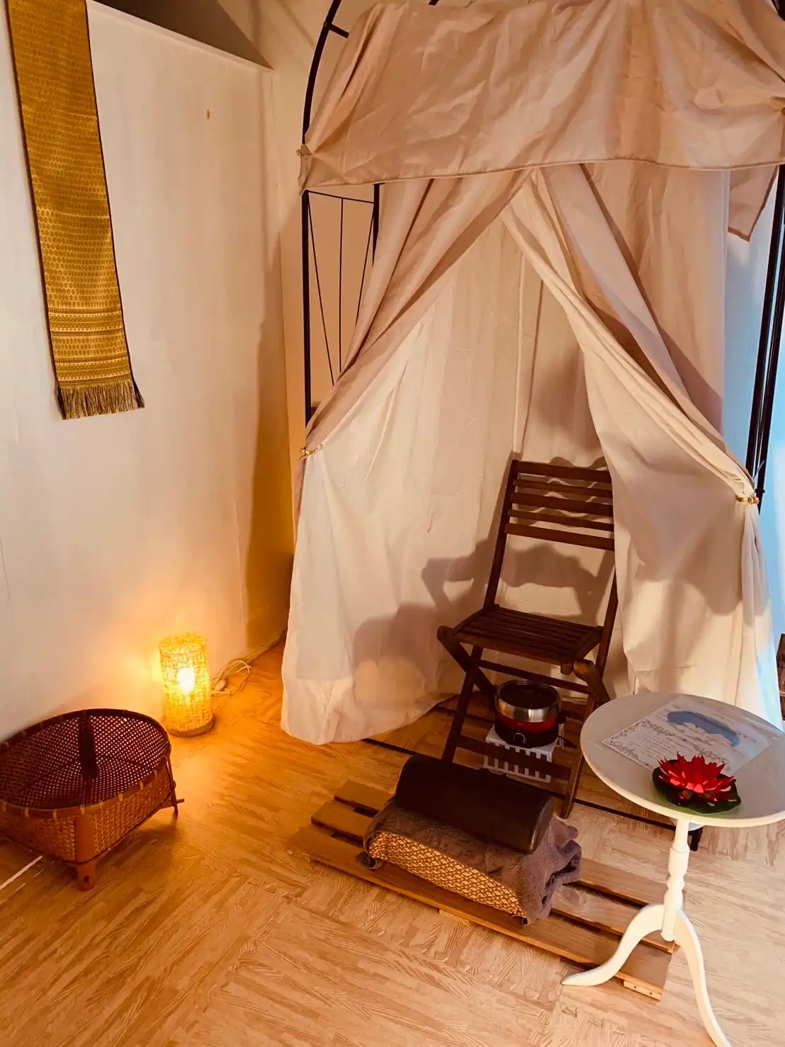 Hotel in zona Plumeria Garden Spa