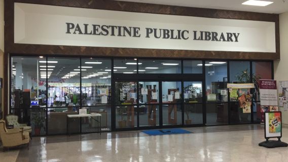 Palestine Public Library