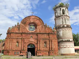 St. Matthias Church