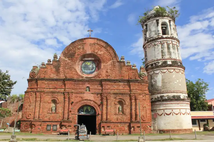 Hotels near San Matias Parish (Tumauini Church)