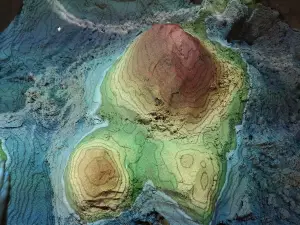 멀 수족관
