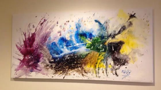 Galerie D’Art Calleyro