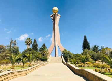 Mekele