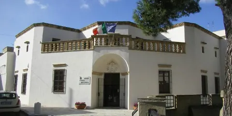 Museo Civico Messapico