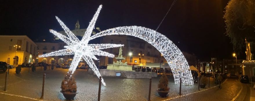 Montesarchio