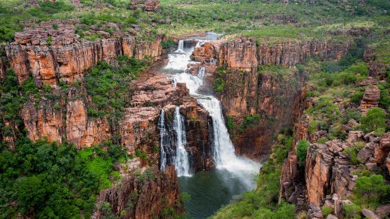 Kakadu Air Scenic Flights