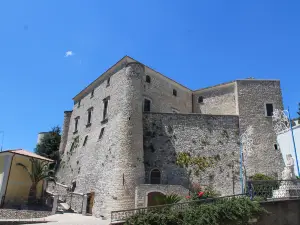 Castello della Leonessa