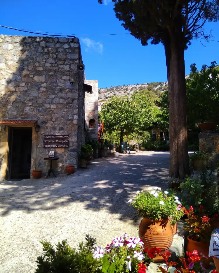 Hotels in Lasithi-Hochebene