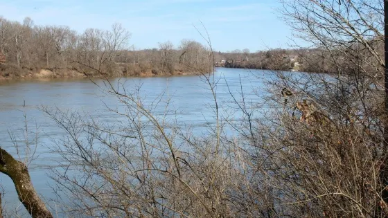 Kelley's Point Battlefield