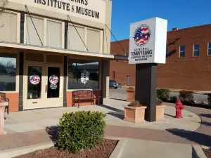 General Franks Institute & Museum