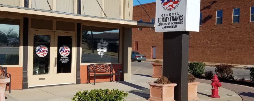 General Franks Institute & Museum