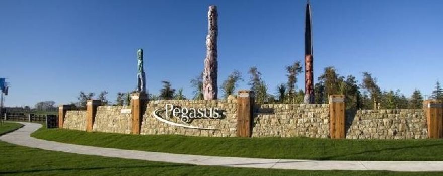 Pegasus Golf & Sports Club