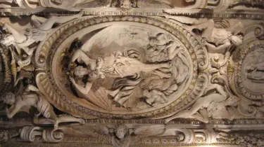 Palazzo Tiranni Castracane