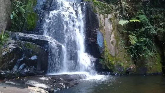 Cachoeiras do Sem Fim