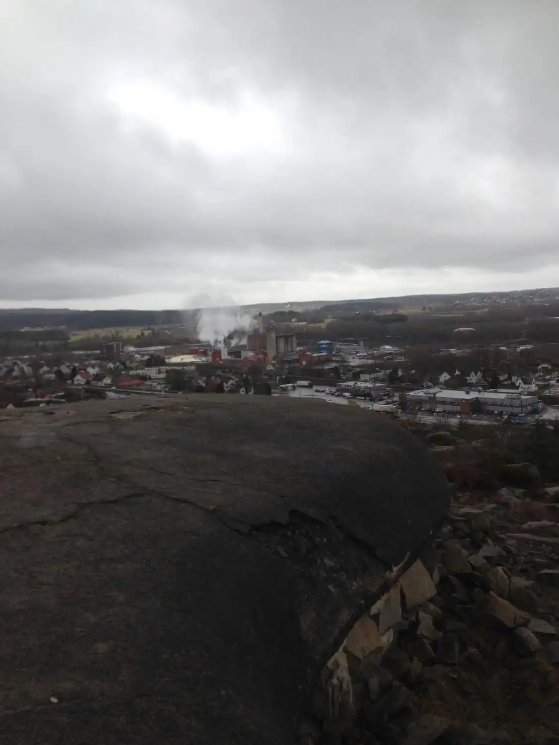 Hotels near Greåker fort