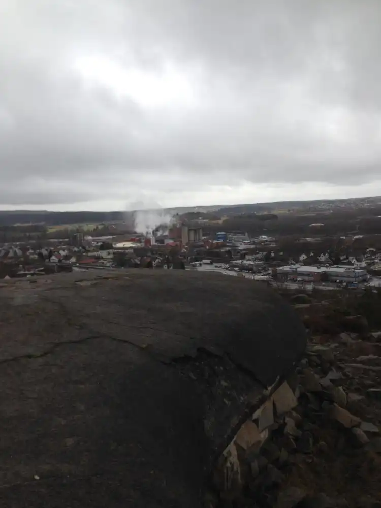 Greåker