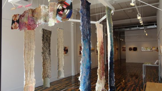 Octagon Center For the Arts