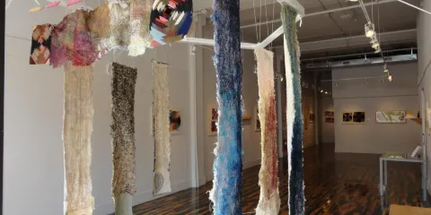 Octagon Center for the Arts