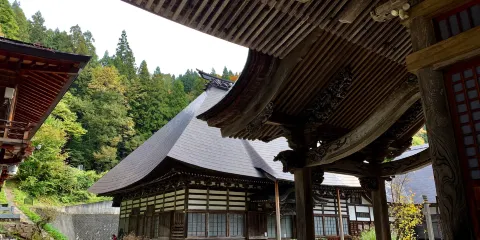 健命寺