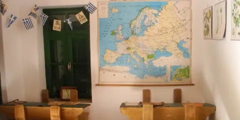 Folk museum of Sitia