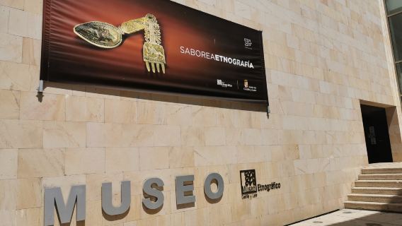 Museo Etnografico de Castilla y Leon