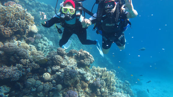Hurghada