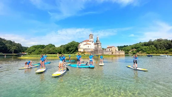 Llanes Surf & Aventura