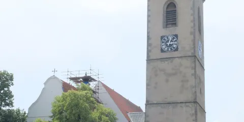 St. Peter and St. Paul Church