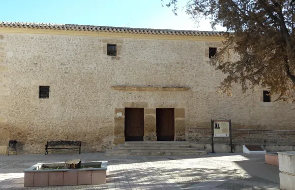 阿拉戈馬西婭的阿爾巴