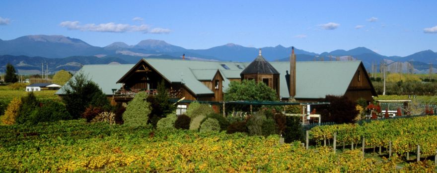 Seifried Estate Cellar Door