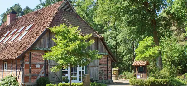 Hotels in Winsen (Aller)