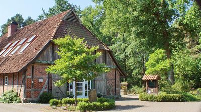 Winsen Museum Farm