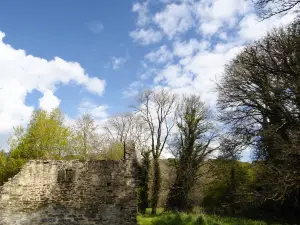 Abbaye du Relec