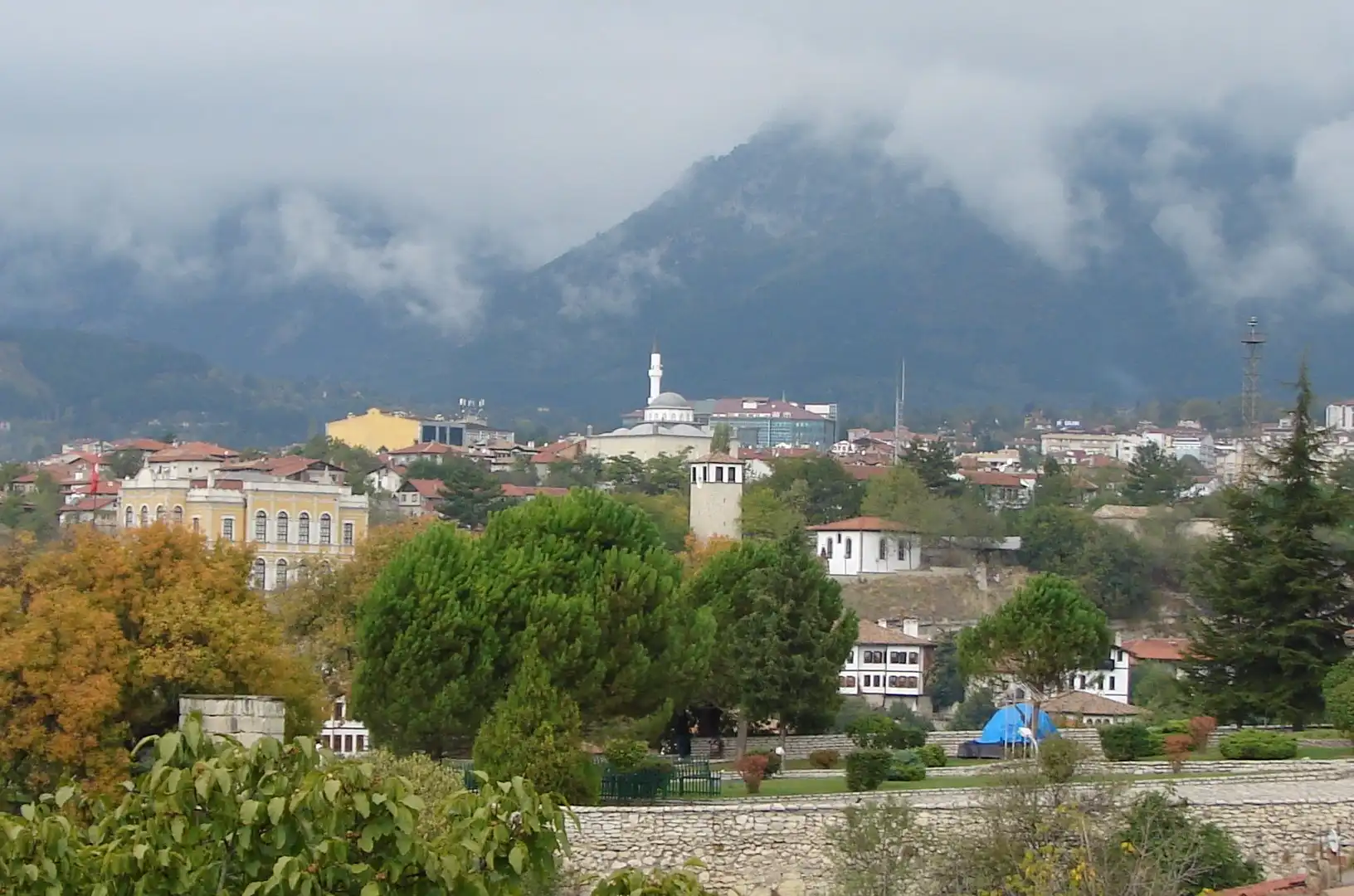 Hotels near Ulu Mosque