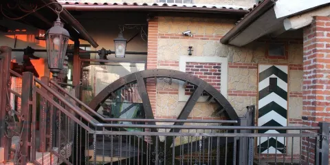 Antico Mulino Sandini