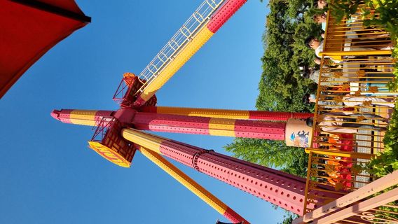 Gyeongju World Entertainment Park