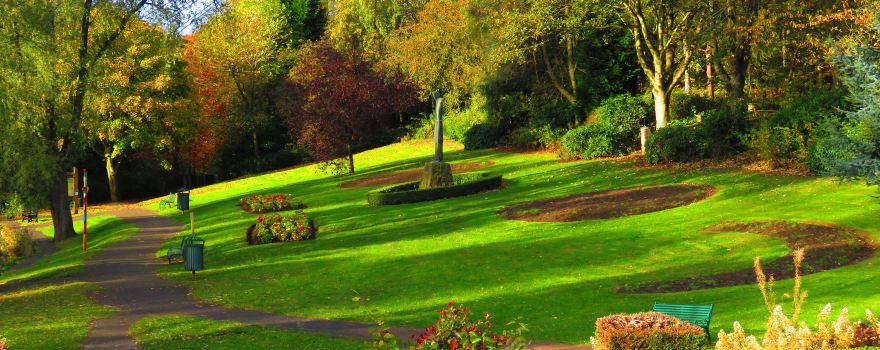 Glenrothes