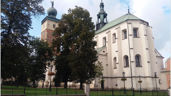 Church of the Holy Sepulchre