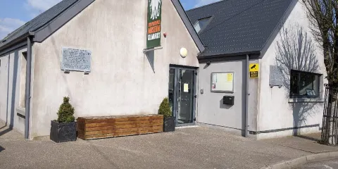 Independence Museum Kilmurry
