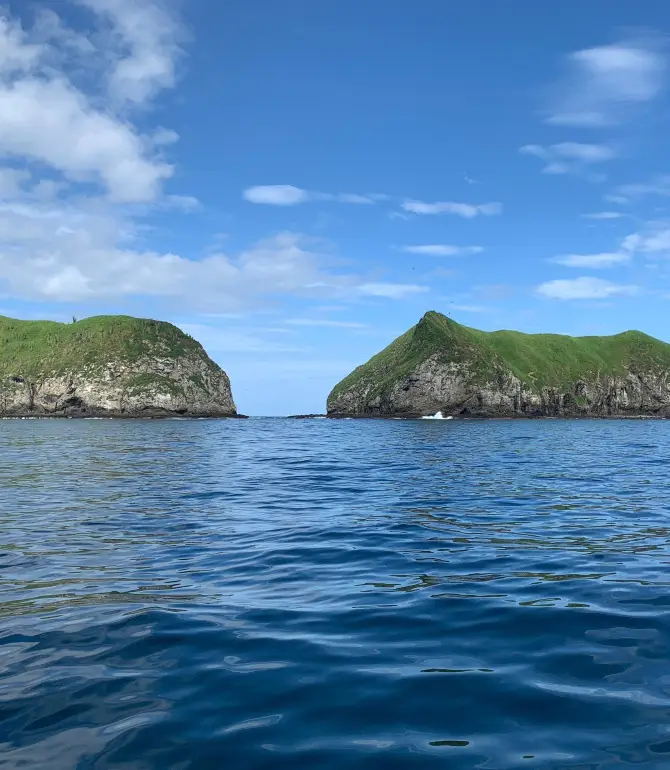 Las Catalinas