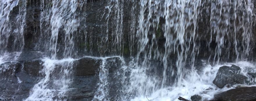 Jackson Falls