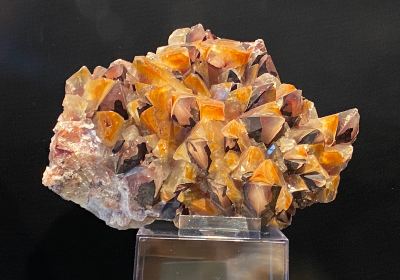 Kristal museum