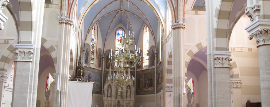 Lutheran Church
