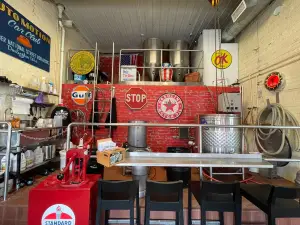 City Service Brewing