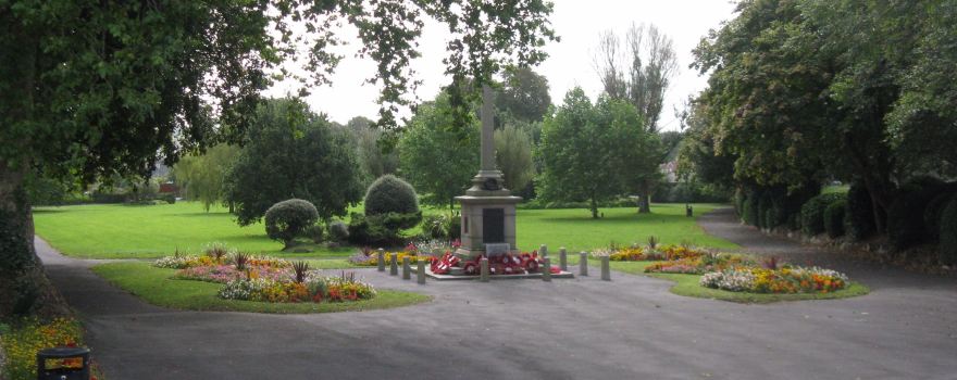 Rock Park