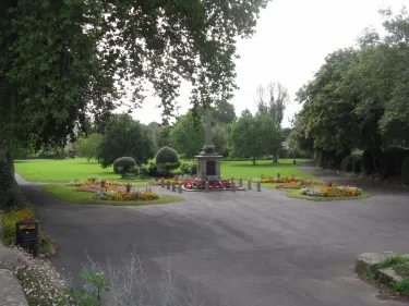 Rock Park