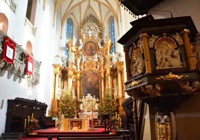 Jelenia Góra